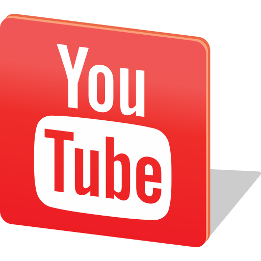 YouTube Icon